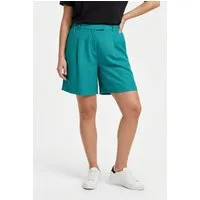ONLY CARMAKOMA Shorts CARBAY BERMUDA SHORTS WVN