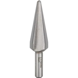 Bosch Blechschälbohrer HSS, zylindrisch - 2608596399