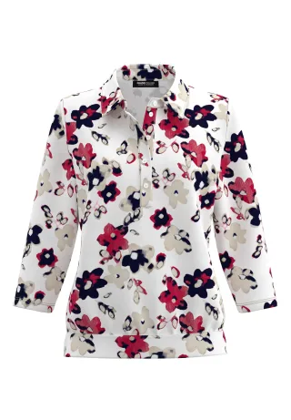 FRANK WALDER - S61Top/TShirt - Gr. - 44