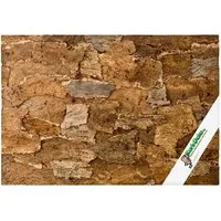 Kork-Deko.de Terrarienrückwand Terrarienrückwand