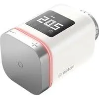 Smart Home Heizkörper-Thermostat II [+M], Heizungsthermostat weiß