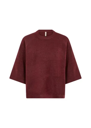 Soyaconcept - SC-ORLEAN 1 dark red mel - Gr. - L