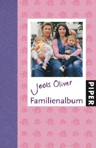 Familienalbum [Gebundene Ausgabe] [2006] Oliver Jools