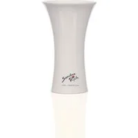 Sandra Rich Dekovase SANDRA RICH, Porzellan- VASE "TULIP" 12cm Creme-Weiß