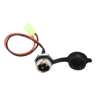 ANGWATT Charging Port 3 pin For ANGWATT T1 ANGWATT F1 NEW ANGWATT CS1 ANGWATT X1 ANGWATT C1 2.0 ANGWATT CS1 PRO ANGWATT