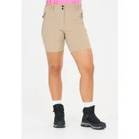 WHISTLER Shorts LALA mit extra komfortablem Funktionsstretch