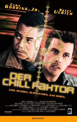 Der Chill Faktor [DVD]