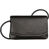 TOM TAILOR Umhängetasche Flap Bag No Zip