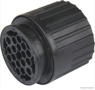HERTH&BUSS Steckgehäuse, KOSTAL LKS 1,5 ELA, 18-polig, Code A - 50290007