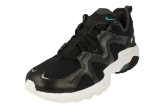 Nike Air Max Graviton Herren Schwarz Turnschuhe