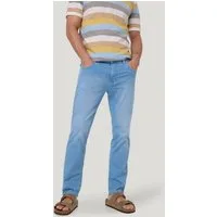 Pioneer Authentic Jeans 5-Pocket-Jeans RANDO - Sommerjeans Regular Fit MEGAFLEX Stretch Denim, leicht und bequem