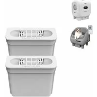 AstroPet Katzentoilette Lufterfrischer von Venus Series