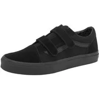 Vans Old Skool V Sneaker mit Klettverschluss für Kinder