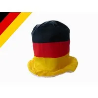 C&T Handels GmbH Zylinder Hoher Deutschland Fan Hut