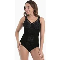 Anita since 1886 Miederbody Clara Art figurbetonend, Komfortträger