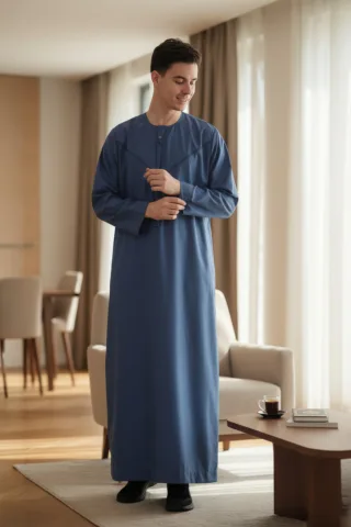Blau