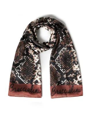 Braccialini Foulard Frauen