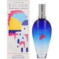 ESCADA Eau de Toilette ESCADA Santorini Sunrise Eau de Toilette