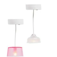 Lundby Puppenhausmöbel Deckenlampen Mädchen