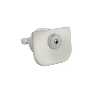 VitrA Ersatzteil Spülverteiler VitrA Flush 2.0 mit Bidetfunktion Keramik Sandbeige Matt,639427YP1TE 639427YP1TE