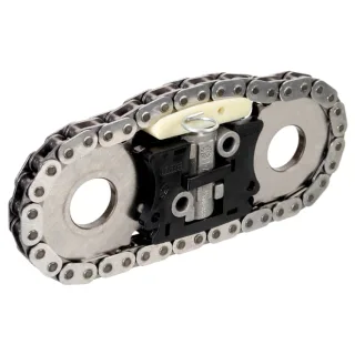 Febi Steuerkettensatz Fiat Ducato Iveco Daily 2,3