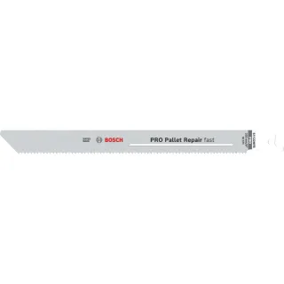 Bosch PRO Pallet Repair fast S1122HFR Blatt,0,9 x 19 x 225 mm - 2608659065