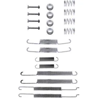 Hella Zubeh?rsatz f?r Bremsbacken Audi 100 80 Seat Inca VW Caddy Golf Jetta Passat