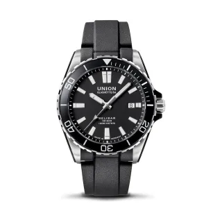 Union Glashütte Herrenuhr Belisar Datum Sport Pro D0149072705100