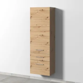 Sanipa Hochschrank A: rechts 2morrow (G227485R) 1615x525x350 G227485R