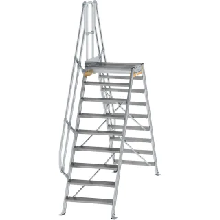 Munk Überstieg 60° Stufenbreite 800 mm - 600919