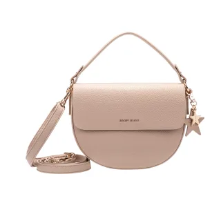 Salve Kaley Shoulderbag Mvf bleached sand - Gr. - M