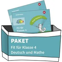 DIE BUNTE REIHE - Deutsch/Mathematik / diverse