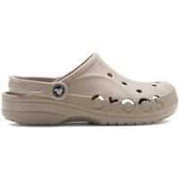 Crocs Crocs Damen Flip-Flops Crocs-C-BAYA CLOG 10126-2V3 Beige Beige Badepantolette