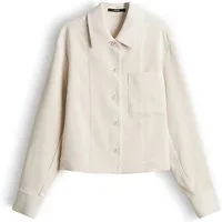 someday Blusenponcho Someday / Da. Bluse / Zonja