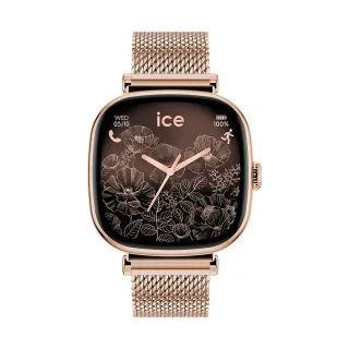 ICE Watch Smartwatch ICE smart SQ 2.0 025233