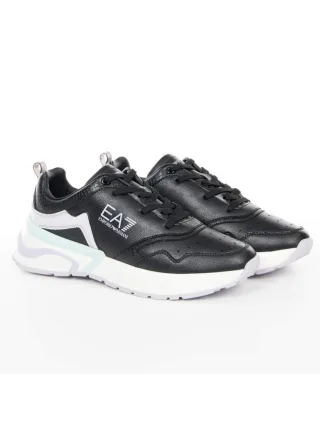 EA7 Damen Moon Trainingsschuh