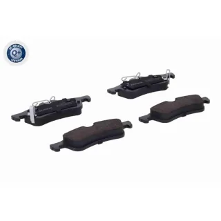 Ackoja Bremsbel?ge hinten Daihatsu Charade Toyota Yaris