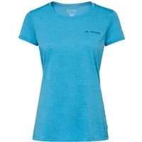 VAUDE T-Shirt Wo Essential T-Shirt AQUA