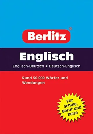 Berlitz Englisch