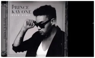 Rich Kidz [Audio CD] Prince Kay One