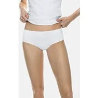 Mey Hipster Mey Damen Hipster Serie Comfort Cotton Uni Hipster (1-St., 1)