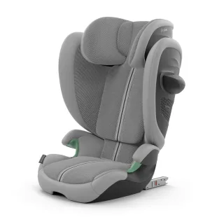 Cybex Solution G2 Plus (100-150cm) Stone Grey