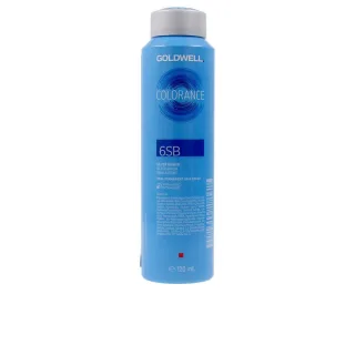 Colorance Demi-permanent Hair Color #6sb 120 ml