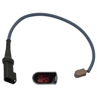 Febi Warnkontakt f?r Bremsbel?ge Ford Transit 2,0 2,2 TDCi 100945