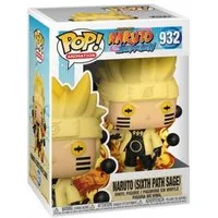 Funko Dekofigur Funko POP! Naruto Sh