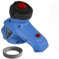 Güde Bohrerschärfgerät Güde Bohrerschärfgerät GBS 95 (90 W, 1350 1/min, ø 3-12 mm)