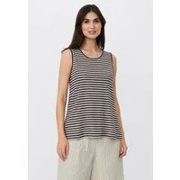 Masai Tanktop MaElisa schmalen Streifen
