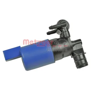 Metzger Waschwasserpumpe Ford C-Max Grand