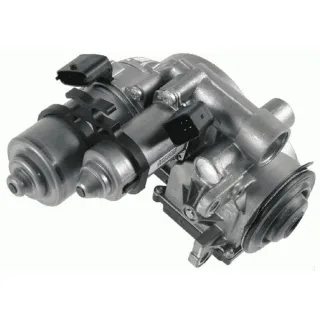 Sachs Kupplungsnehmerzylinder Citroen C2 C3 Peugeot 1007 207/207+ 3981000090