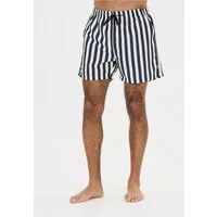 nou Badeshorts Leandro (1-St) mit breiten Streifen